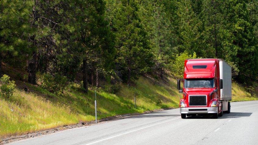 Long Distance Moving Service