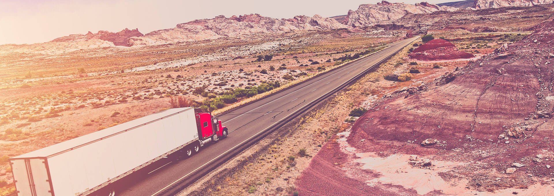 Long Distance Moving Service