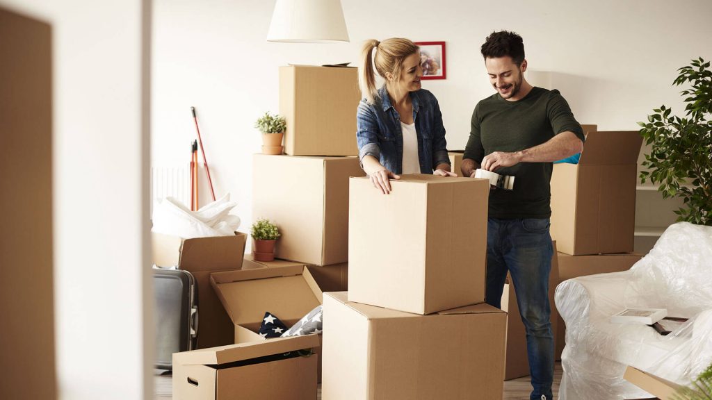 Moving Out of State Checklist – AAAMoving-Store