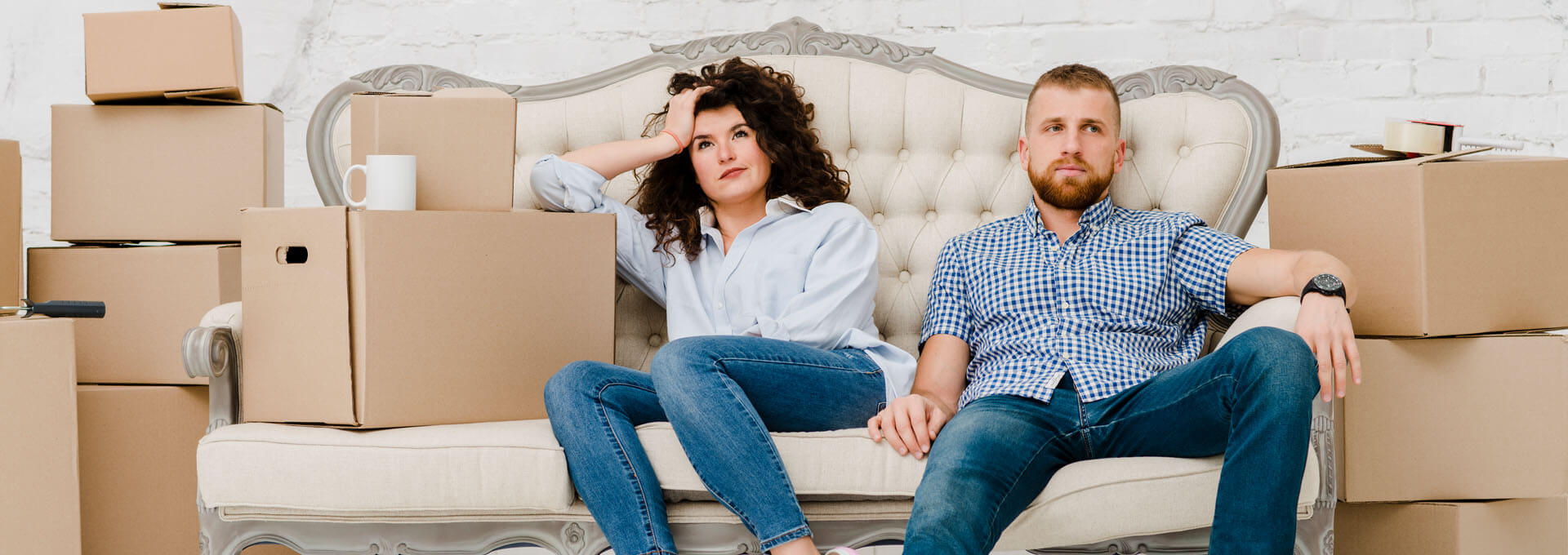 Relocation Moving Service