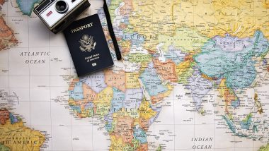 3 Steps for a Simple and Stress-Free International Move