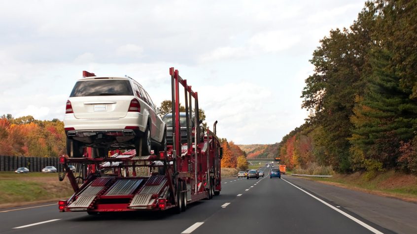 Auto Movers