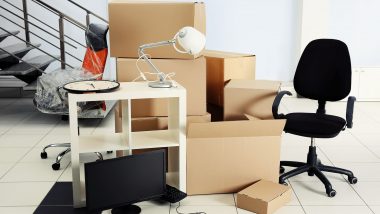 7 Things to Consider when Relocating a Company Office