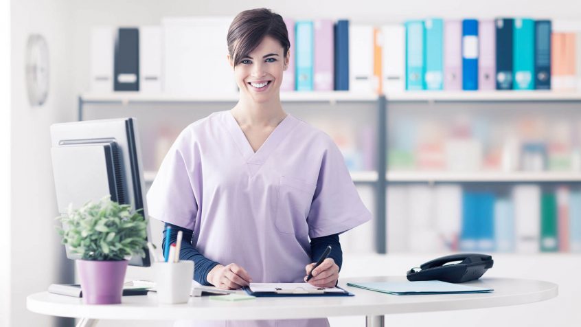Medical Office Movers