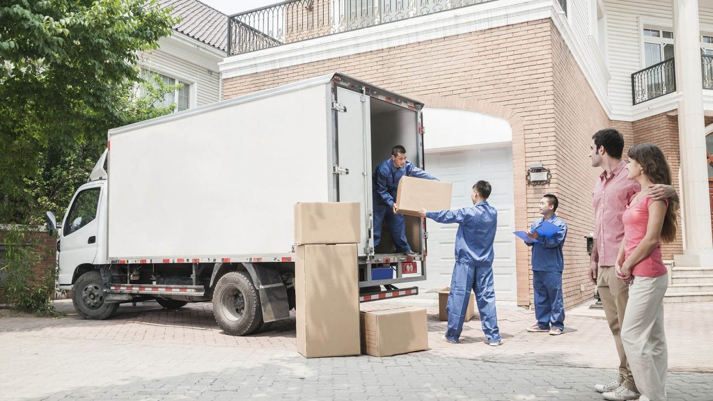 Important Relocation Considerations and How Top-Notch Movers Help