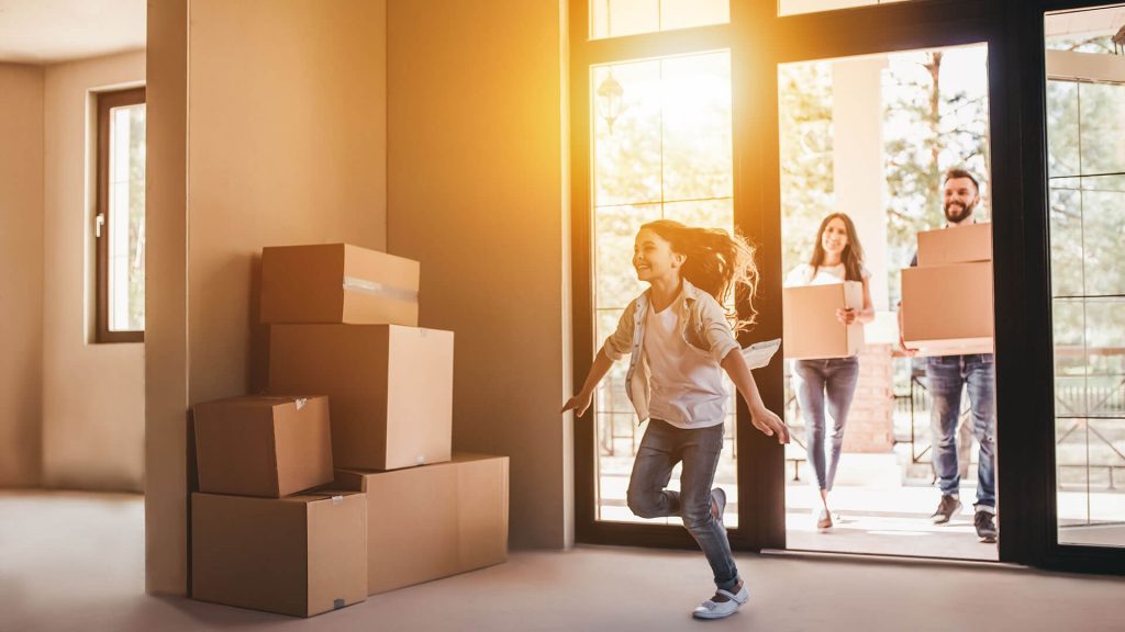 Tips for Moving in the Summer: How to Survive Your Summer Move