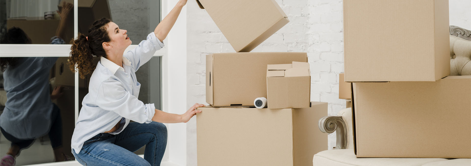 Moving Terminology Moving Terminology