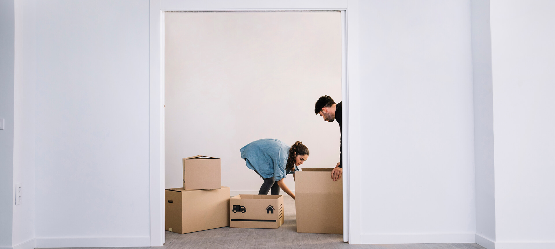 Specialized Moving Specialized Moving