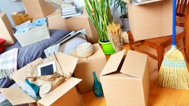 9 Essential Things to Do Immediately After the Move