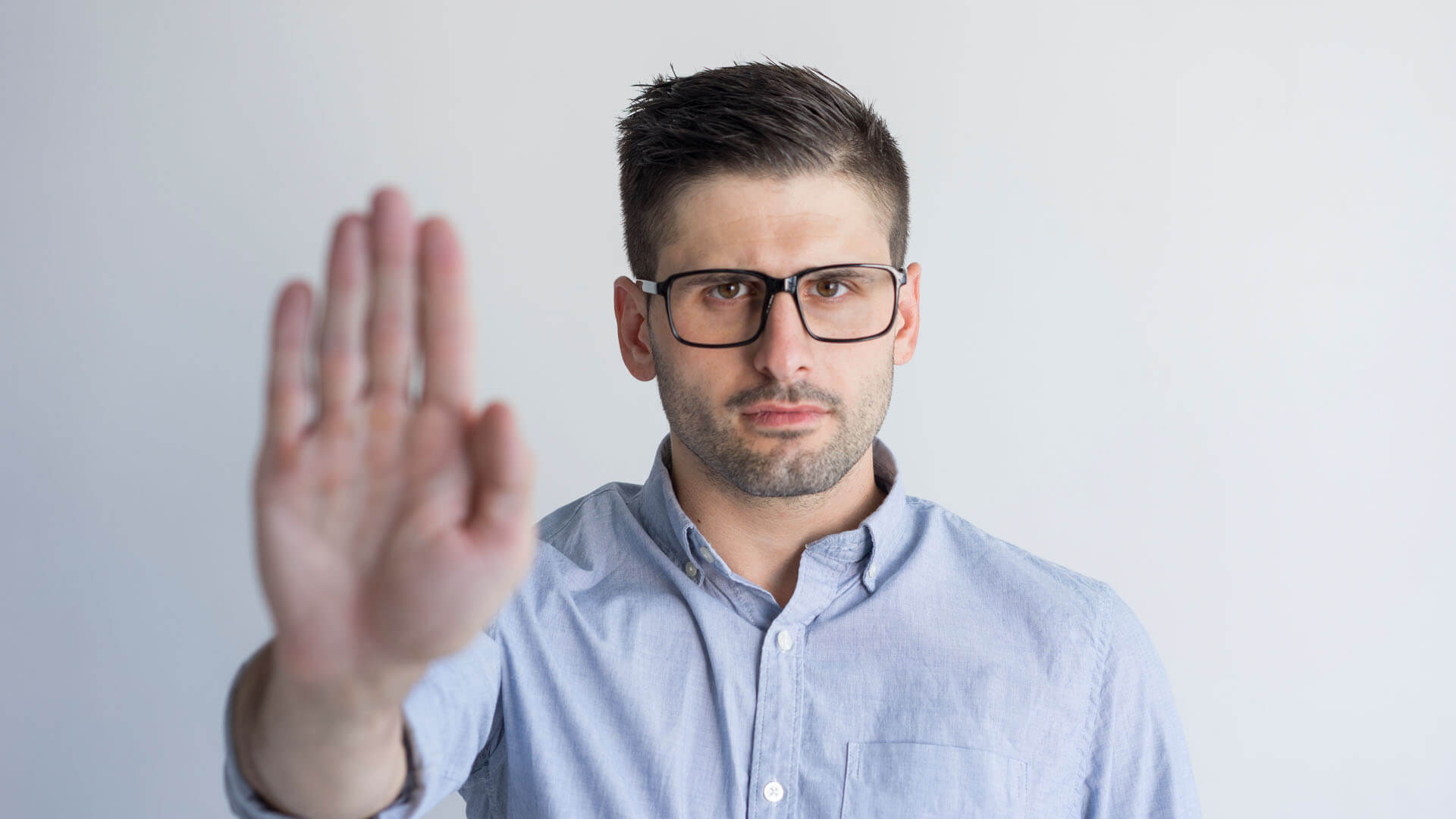 Signs of a Bad Mover