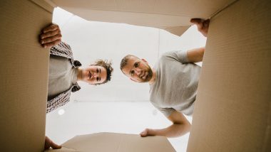 How to Find the Best Relocation Company
