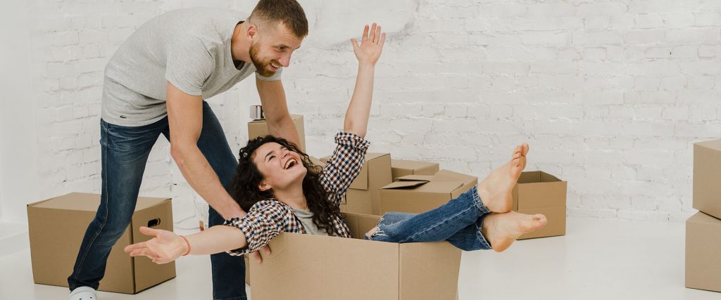 5 Tips To Make A Long Distance Move Between States