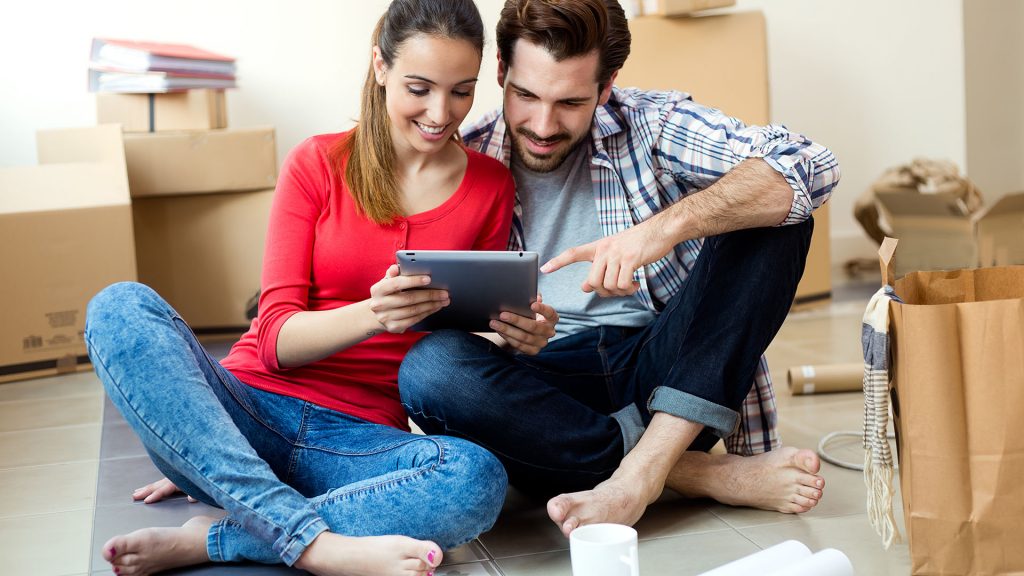 Make Your Long Distance Move Stress-Free
