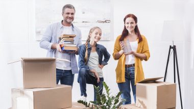 Tips for Moving To Keep In Mind