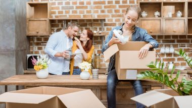 Local Moving Tips for Winter