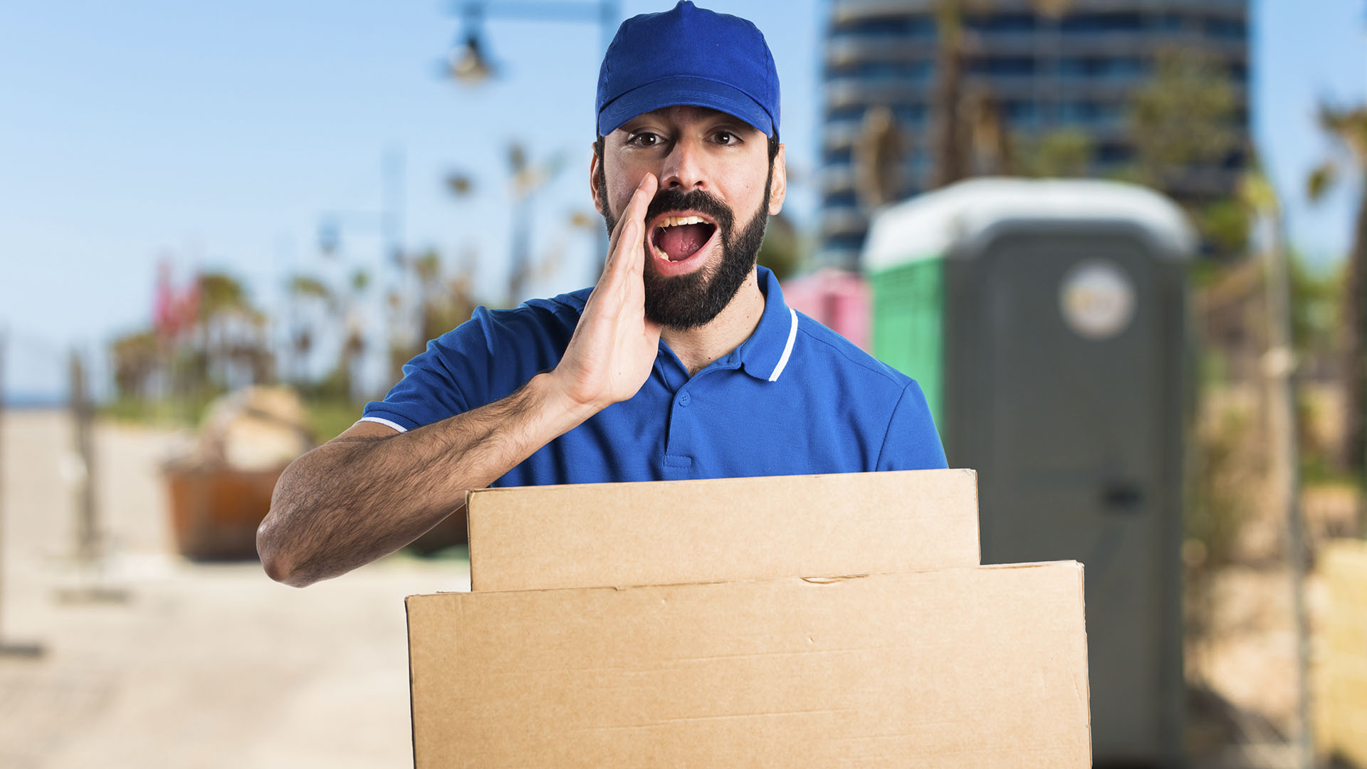Change Your Address Change Your Address
