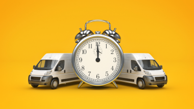7 Time-Saving Tips From Professional Movers 7 Time-Saving Tips From Professional Movers