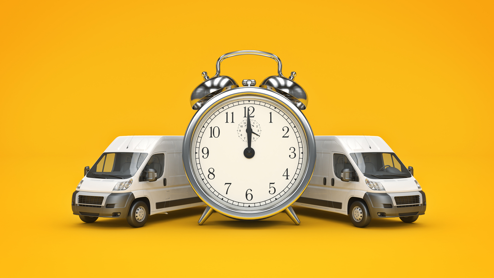 7 Time-Saving Tips From Professional Movers