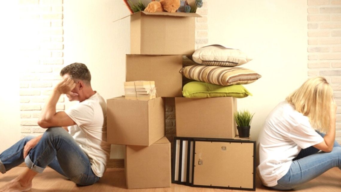 Packing Mistakes