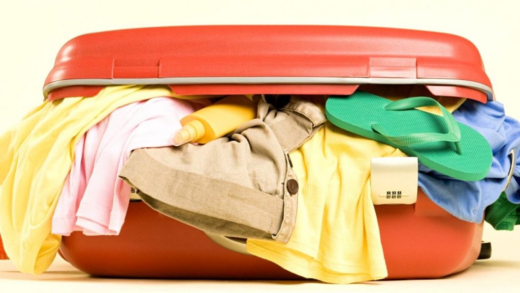 7 Biggest Packing Mistakes You Need to Avoid