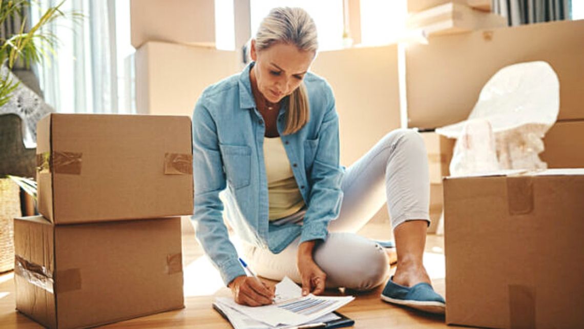 Packing Mistakes
