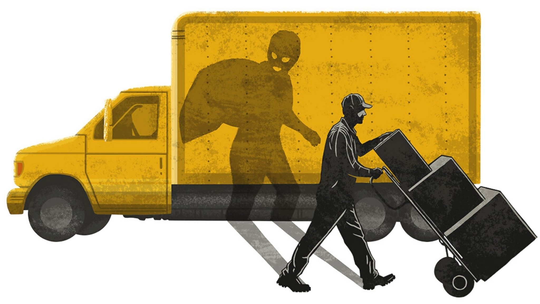 Residential Moving
