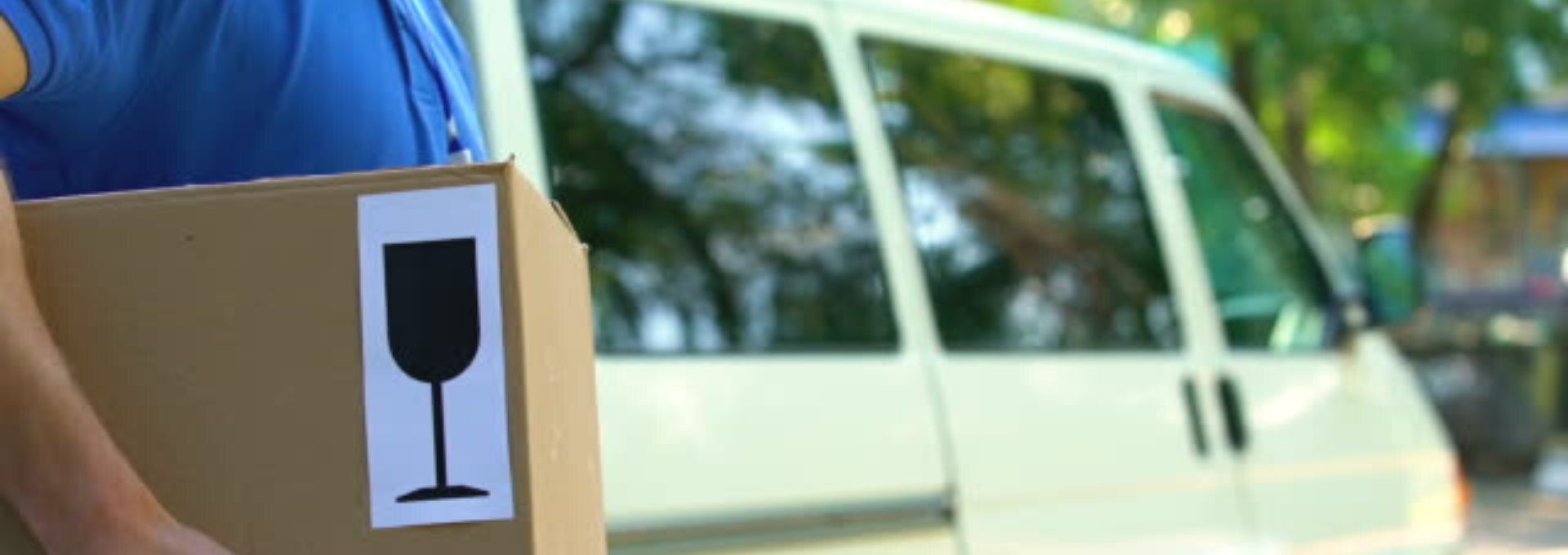 Residential Moving