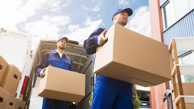 Why Hire A Specialized Moving Company? Why Hire A Specialized Moving Company?